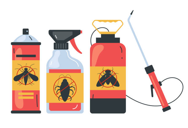 Pest Control Cost in Hoschton, GA