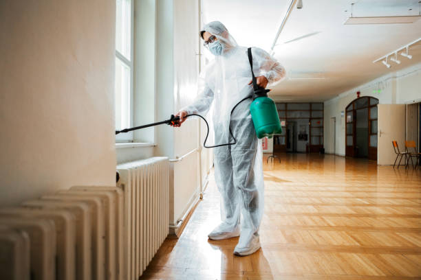 Best Wildlife Control Services  in Hoschton, GA